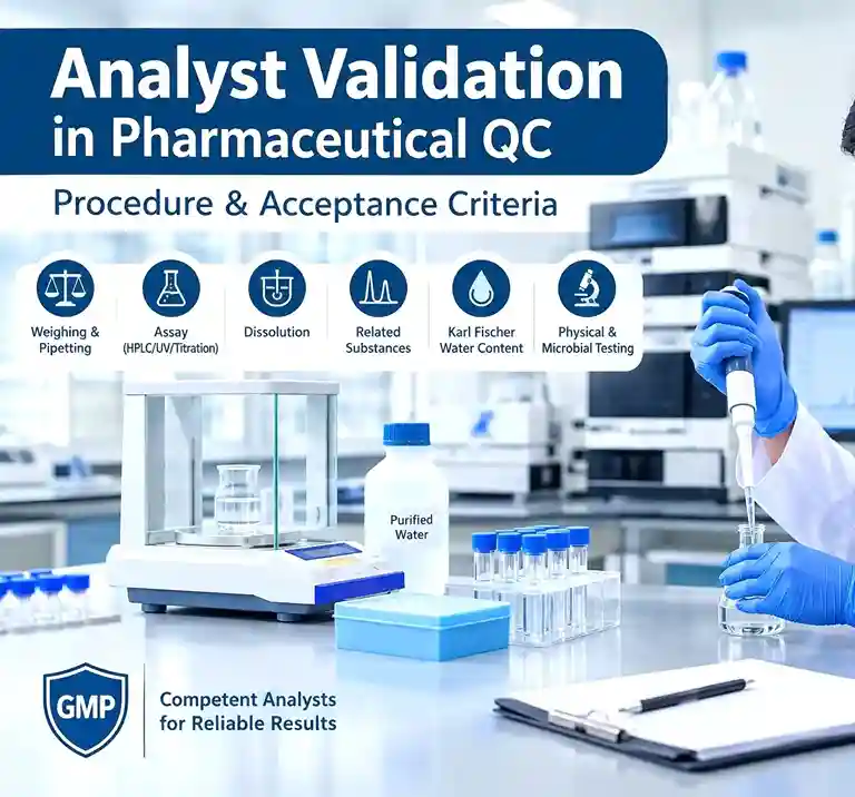 Analyst Validation